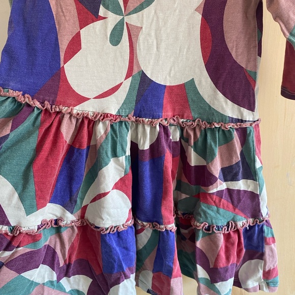 Tea Collection and H&M Fall dresses - Picture 5 of 13